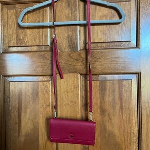 Tommy Hilfiger crossbody bag